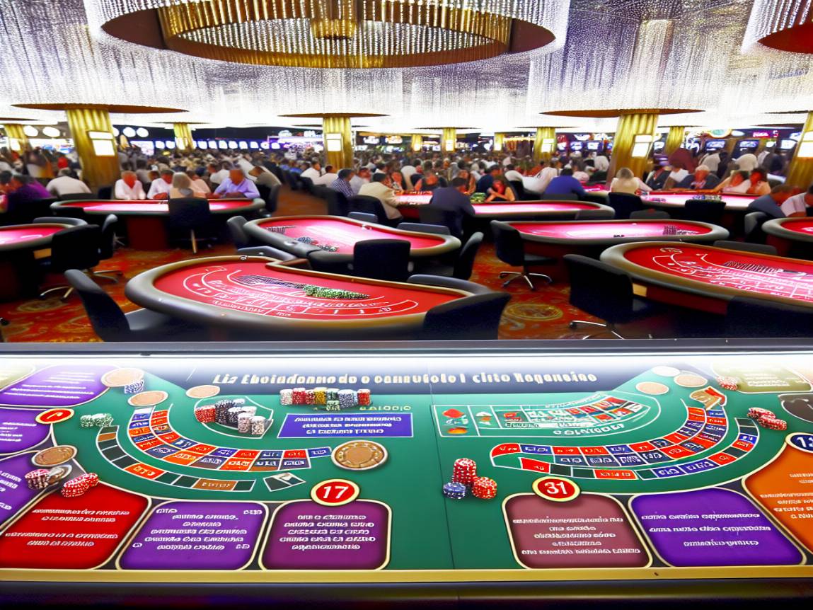 Descubriendo qué es el RTP en los casinos